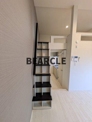 【内装】 | ハーモニーテラス稲荷悠苑