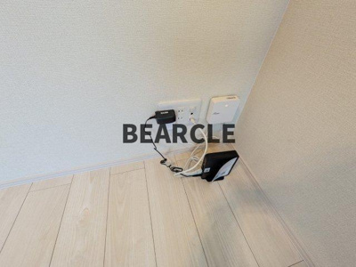 【設備】 | ハーモニーテラス稲荷悠苑