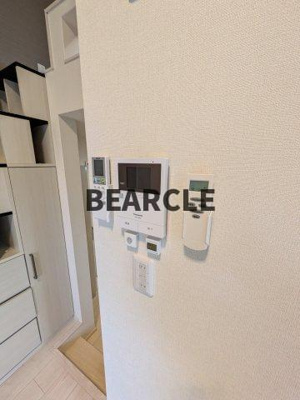 【セキュリティ】 | ハーモニーテラス稲荷悠苑