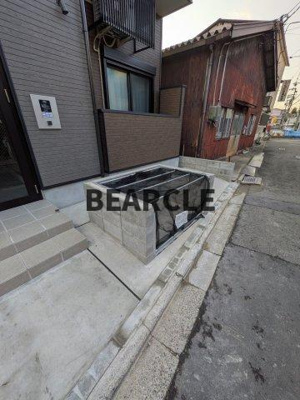 【その他共用部分】 | ハーモニーテラス稲荷悠苑