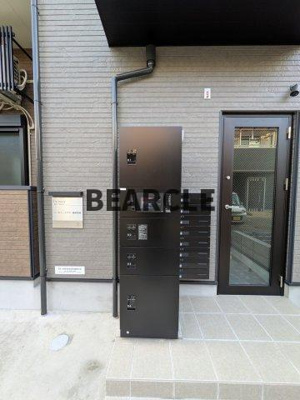 【設備】 | ハーモニーテラス稲荷悠苑