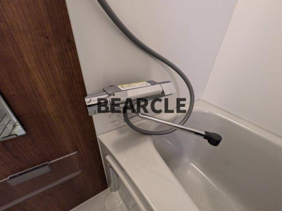 【浴室】 | ハーモニーテラス稲荷悠苑