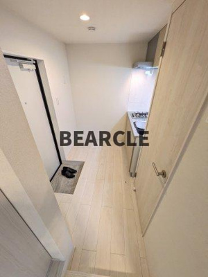 【内装】 | ハーモニーテラス稲荷悠苑