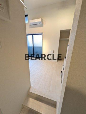 【内装】 | ハーモニーテラス稲荷悠苑