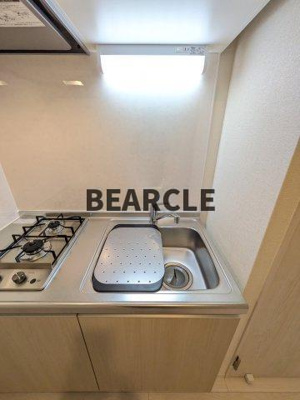 【キッチン】 | ハーモニーテラス稲荷悠苑