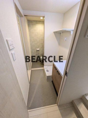 【洗面所】 | ハーモニーテラス稲荷悠苑