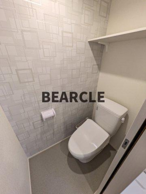 【トイレ】 | ハーモニーテラス稲荷悠苑