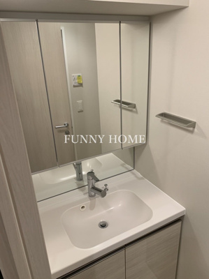 【独立洗面台】 | プライマルイプセ池尻大橋