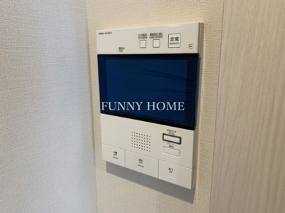 【セキュリティ】 | プライマルイプセ池尻大橋