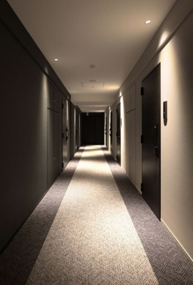 【ロビー】 | プライマルイプセ池尻大橋