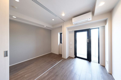 【居間・リビング】 | プライマルイプセ池尻大橋