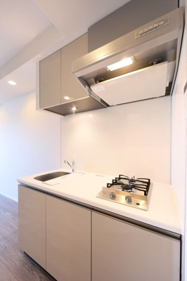 【キッチン】 | プライマルイプセ池尻大橋