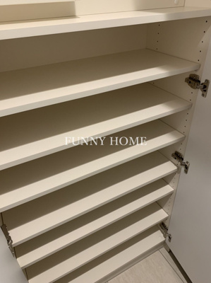 【収納】 | プライマルイプセ池尻大橋