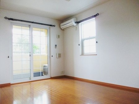 ミネルヴァの居間・リビング