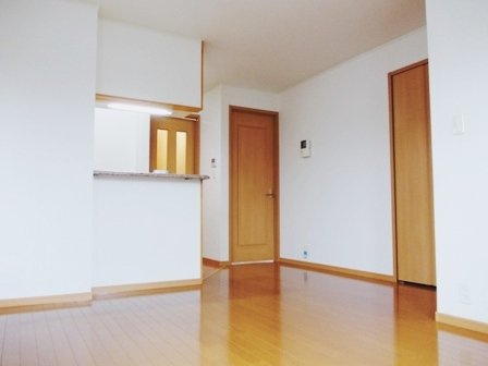 ミネルヴァの居間・リビング