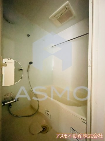 【浴室】 | プライムアーバン堺筋本町 | 同マンション別部屋　参考写真