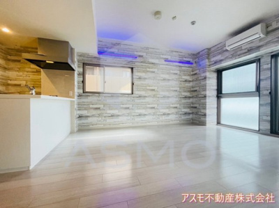 【その他】 | メゾニティ・クイーン阿波座 | 同マンション別部屋　参考写真