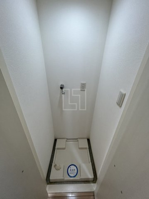 【設備】 | ゼニスレジデンス難波南 | ゼニスレジデンス難波南　室内洗濯パン