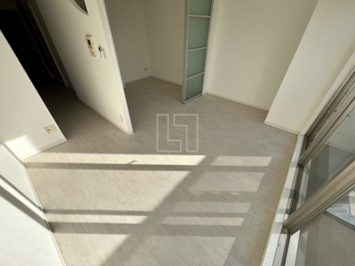 【居間・リビング】 | ゼニスレジデンス難波南 | ゼニスレジデンス難波南　リビング・ダイニングスペース