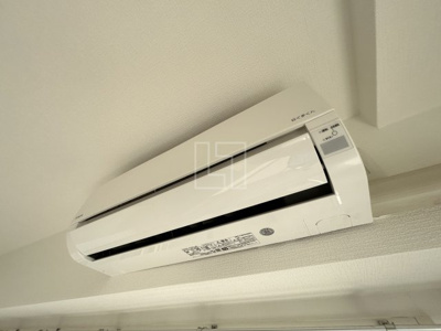 【設備】 | ゼニスレジデンス難波南 | ゼニスレジデンス難波南　エアコン