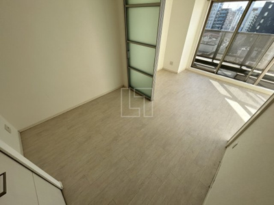 【洋室】 | ゼニスレジデンス難波南 | ゼニスレジデンス難波南　洋室