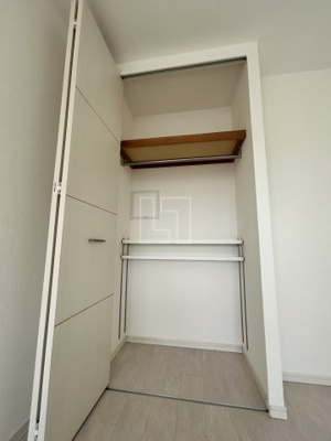 【収納】 | ゼニスレジデンス難波南 | ゼニスレジデンス難波南　クローゼット