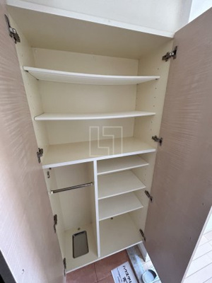 【内装】 | ゼニスレジデンス難波南 | ゼニスレジデンス難波南　下駄箱