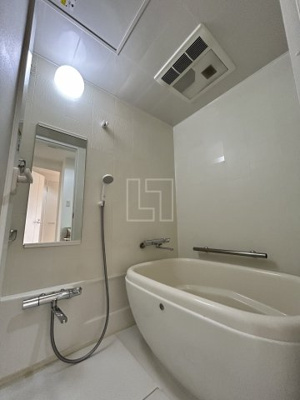 【浴室】 | ゼニスレジデンス難波南 | ゼニスレジデンス難波南　バスルーム