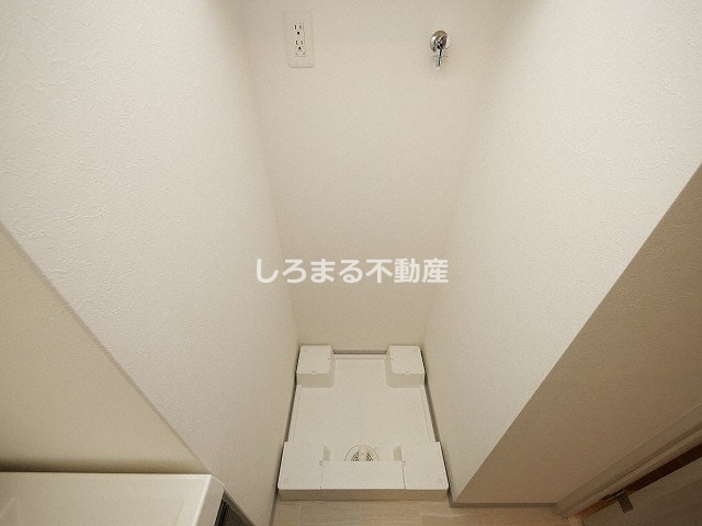 ALZA西本町のその他