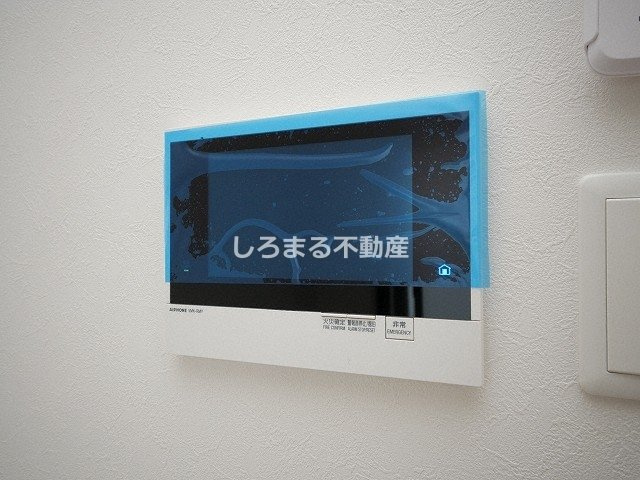 ALZA西本町の設備