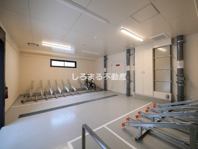 ALZA西本町のその他共用部分