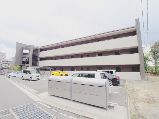 カスタニエ緑井Ⅲ