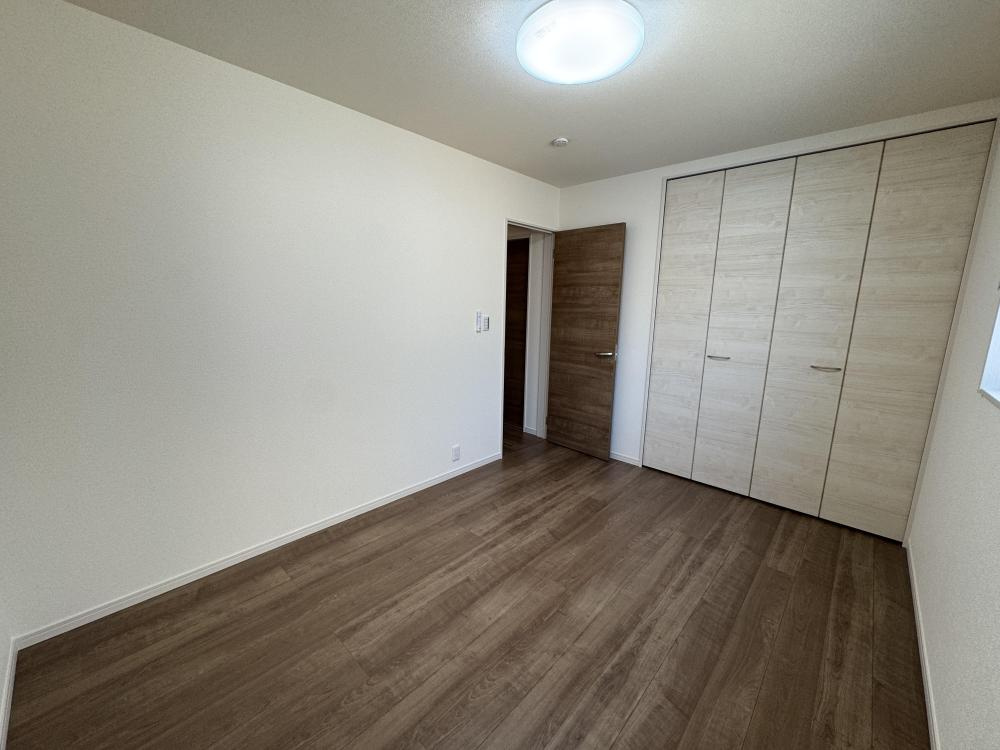 ティルリールの内装