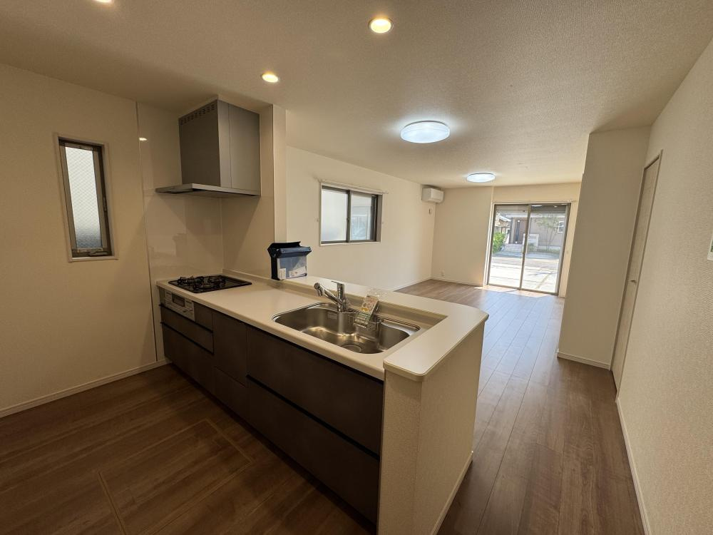 ティルリールの内装