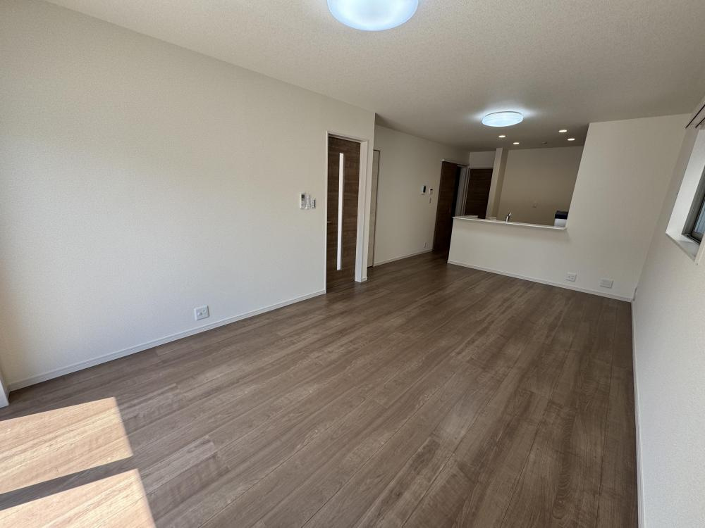 ティルリールの居間・リビング