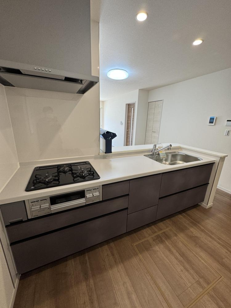 ティルリールのキッチン