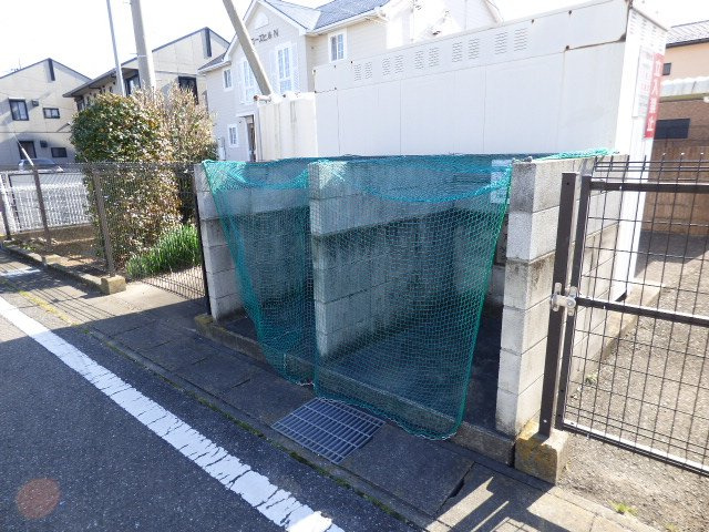 【その他共用部分】 | セントラルメゾン