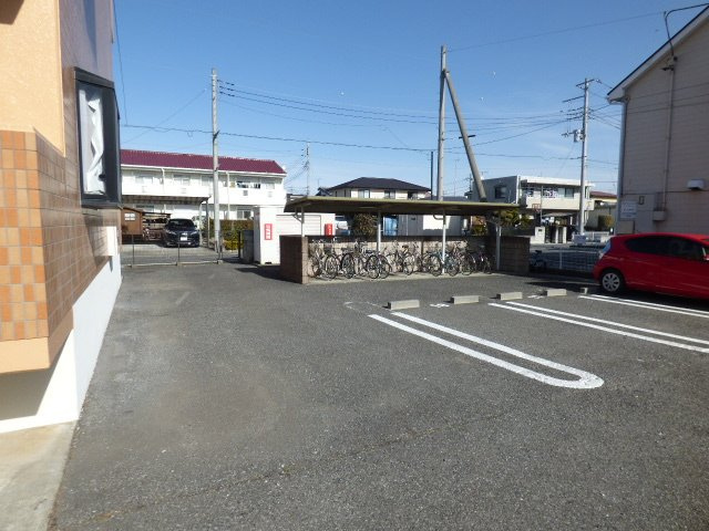 【その他共用部分】 | セントラルメゾン