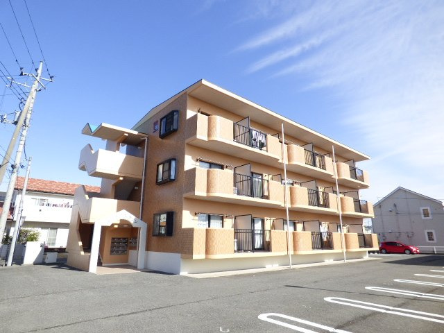 【外観】 | セントラルメゾン