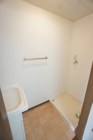 【その他】 | セントラルメゾン | 写真は303号室のものです。