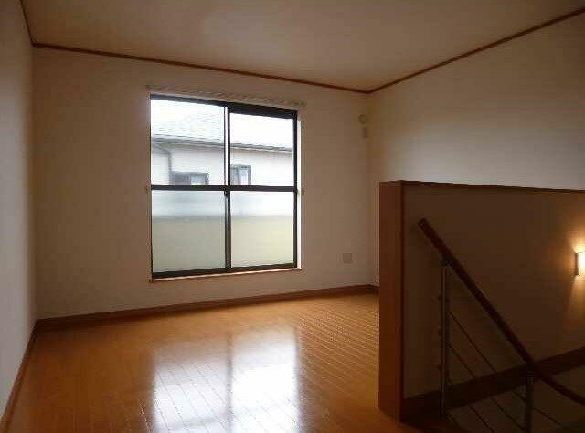 ラフォーレ高根台のその他