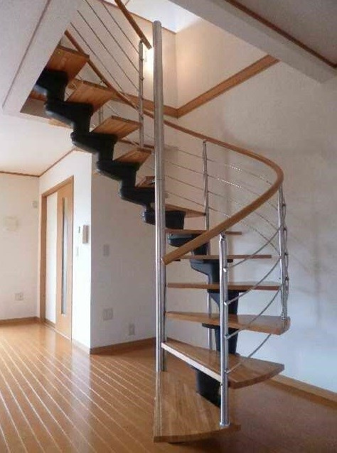 ラフォーレ高根台の設備