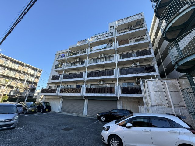 【外観】 | ヴィ・ラージュ梅園