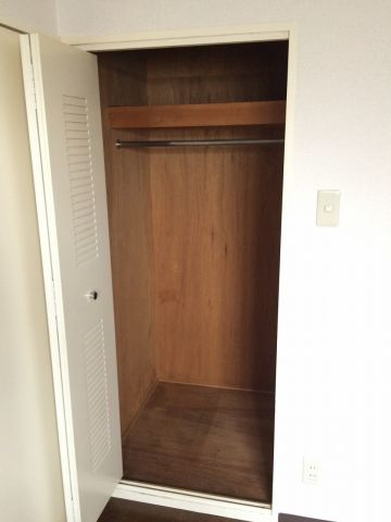 【収納】 | ヴィ・ラージュ梅園