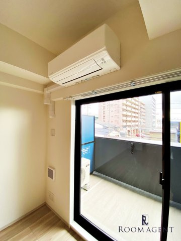 S-RESIDENCE烏森aureate(オリート)の設備