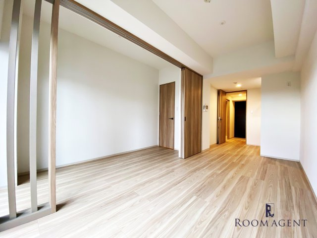 S-RESIDENCE烏森aureate(オリート)の内装