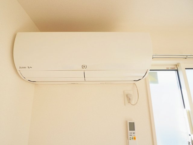 ノクターン　Ⅱ棟の設備