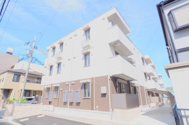 ノクターン　Ⅱ棟