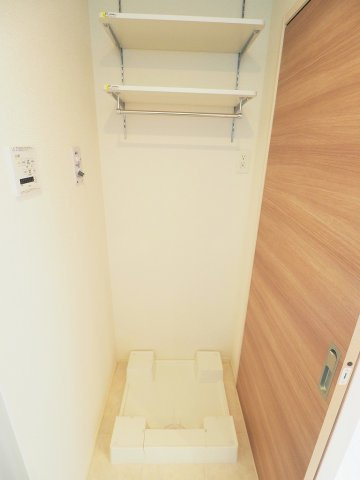 ノクターン　Ⅱ棟のその他