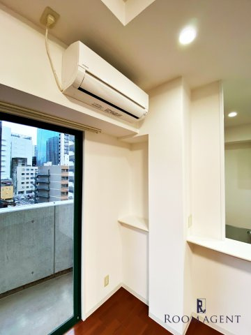 さくらHillsリバーサイドEASTの設備